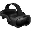 HTC VIVE Focus Vision Business VR/MR headset – 5K, 128 GB, eye-tracking, standalone (99HAUM037-00)