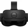HTC VIVE Focus Vision Business VR/MR headset – 5K, 128 GB, eye-tracking, standalone (99HAUM037-00)