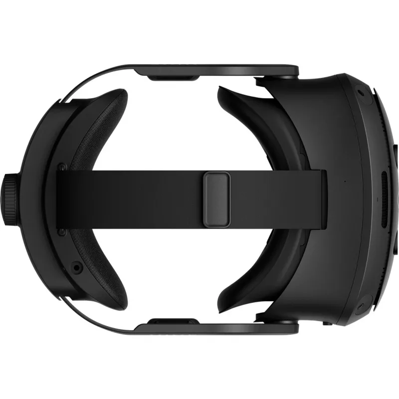 HTC VIVE Focus Vision Business VR/MR headset – 5K, 128 GB, eye-tracking, standalone (99HAUM037-00)