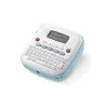 Label Maker Brother P-touch N20 kompaktná ľahká prenosná ručná tlačiareň etikiet