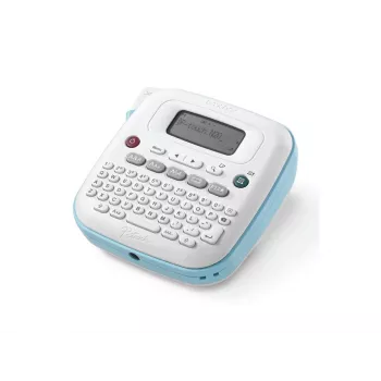 Label Maker Brother P-touch N20 kompaktná ľahká prenosná ručná tlačiareň etikiet
