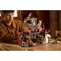 LEGO ONE PIECE 75640 Plávajúca reštaurácia Baratie