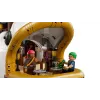 LEGO ONE PIECE 75640 Plávajúca reštaurácia Baratie