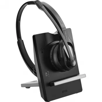 Sennheiser EPOS IMPACT D 30 USB ML - headset - on-ear - konvertibilný
