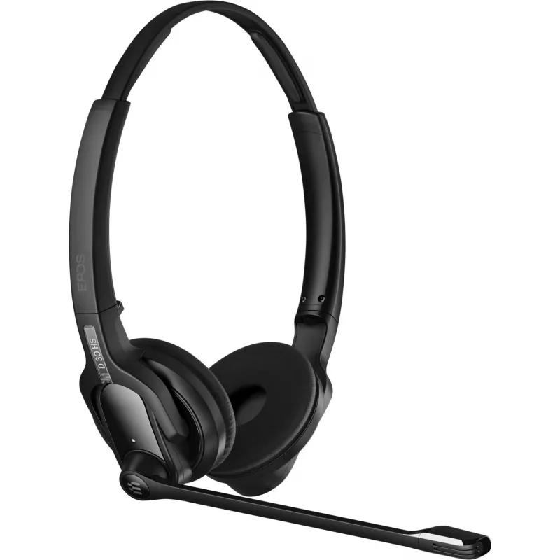 Sennheiser EPOS IMPACT D 30 USB ML - headset - on-ear - konvertibilný