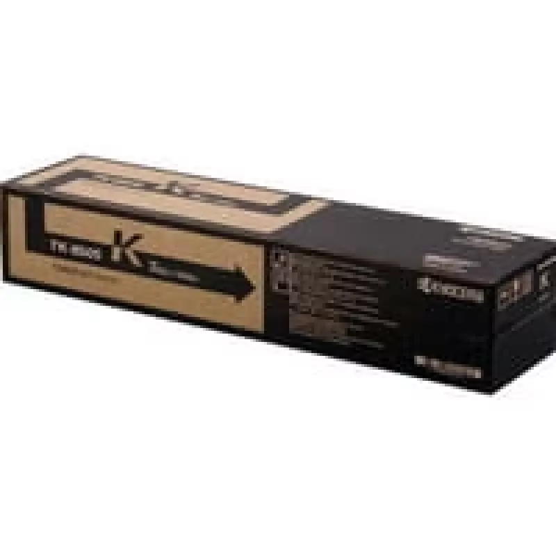 KYOCERA TK-8600K tonerová kazeta 1 ks originál čierna