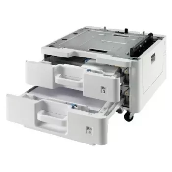 Kyocera PF 471 - podávač papiera - 1000 listov v 2 zásuvkách (priehradkách) (1203NN3NL1)