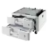 Kyocera PF 471 - podávač papiera - 1000 listov v 2 zásuvkách (priehradkách) (1203NN3NL1)