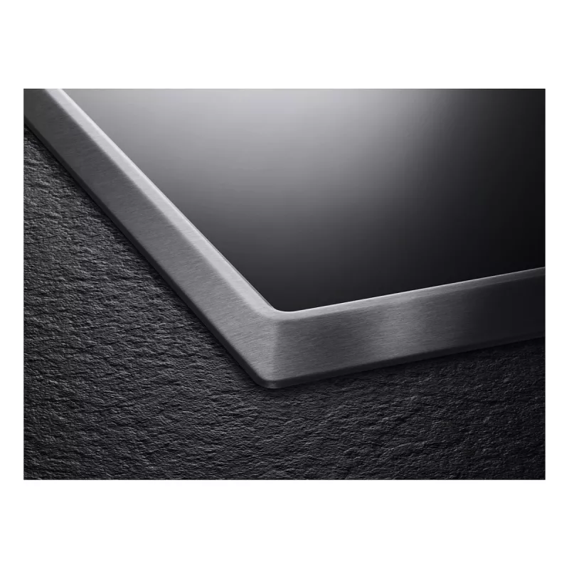 AEG Electrolux HK634060XB 60 cm indukčná varná doska so 4 varnými zónami a dotykovým ovládaním