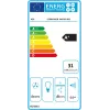 Indukčná varná doska AEG CCE84543CB, 4 varné zóny, dotykové ovládanie