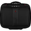 Wenger Patriot 2-dielna business trolley sada - čierna