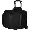 Wenger Patriot 2-dielna business trolley sada - čierna