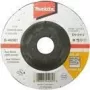 Makita - brúsny kotúč - na nehrdzavejúcu oceľ - 125 mm (B-46361)