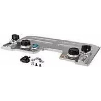 Makita F 198570-2 adaptér vodiacej lišty (198570-2)