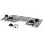 Makita F 198570-2 adaptér vodiacej lišty (198570-2)