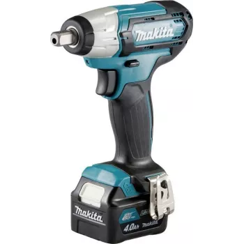 Makita TW141DSMJ - rázový uťahovač - bezdrôtový