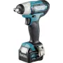 Makita TW141DSMJ - rázový uťahovač - bezdrôtový