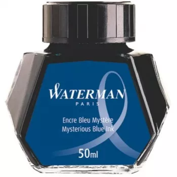 Náplň do plniaceho pera Waterman S0110790 modrá