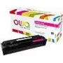 OWA Armor toner kompatibilný s HP CF543X – 2500 strán – červený/magenta