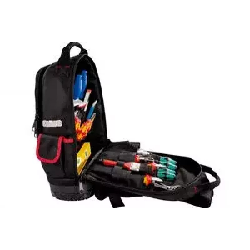Parat BASIC Back Pack 5990830991 batoh na náradie, 380 x 470 x 220 mm, prázdny