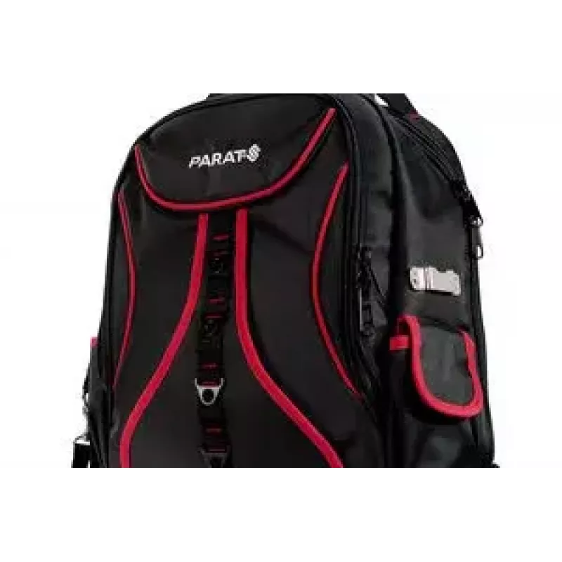 Parat BASIC Back Pack 5990830991 batoh na náradie, 380 x 470 x 220 mm, prázdny