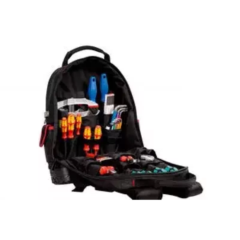 Parat BASIC Back Pack 5990830991 batoh na náradie, 380 x 470 x 220 mm, prázdny
