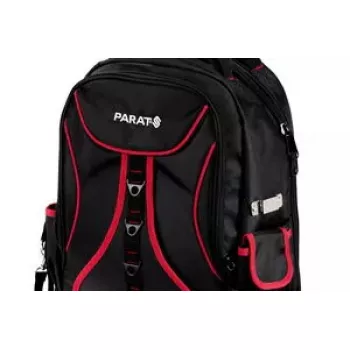 Parat BASIC Back Pack 5990830991 batoh na náradie, 380 x 470 x 220 mm, prázdny