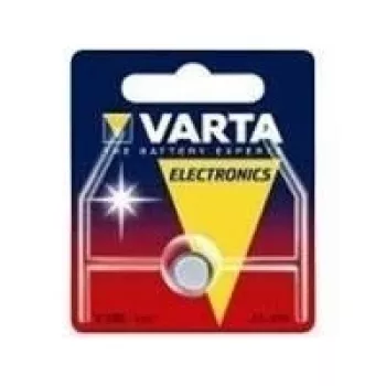 Varta V 379 - batéria SR63 - oxid strieborný - 14 mAh (0379-101-111)