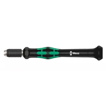 Wera 1013 Kraftform Micro, 35 mm, 175 mm, 15 mm, 26 g, čierna, Česká republika