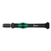 Wera 1013 Kraftform Micro, 35 mm, 175 mm, 15 mm, 26 g, čierna, Česká republika