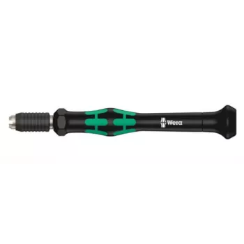 Wera 1013 Kraftform Micro, 35 mm, 175 mm, 15 mm, 26 g, čierna, Česká republika