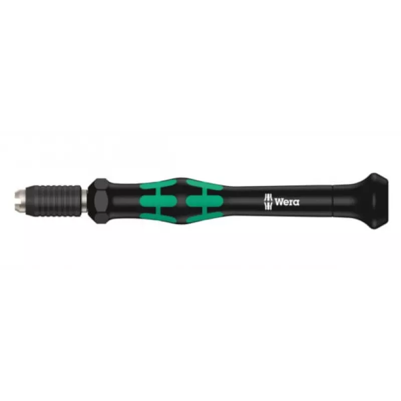 Wera 1013 Kraftform Micro, 35 mm, 175 mm, 15 mm, 26 g, čierna, Česká republika