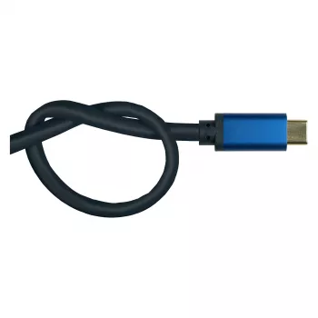 Good Connections 4520-CSF020B – 2 m – USB Type-C – HDMI typ A (štandard) – konektor samec – konektor samec – rovný