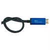 Good Connections 4520-CSF020B – 2 m – USB Type-C – HDMI typ A (štandard) – konektor samec – konektor samec – rovný