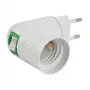 Synergy 21 LED adaptér / pätica pre LED žiarovky PP-E27