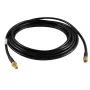 ALLNET anténny kábel LMR-195 SMA(m) SMA(f) 500 cm / 5 m