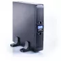 ALLNET UPS 1000VA line-interactive USB/RS232 LCD displej 19/Tower – (offline) UPS – 31 min.