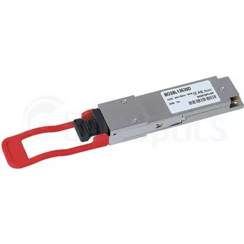 Kompatibilný Calix 100-04997 BO28L13630D QSFP28 transceiver, 100GBASE-ER4L, singlemode 1310nm, 30KM, 0C