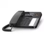Gigaset Desk 600 čierny - int. tovar (S30350-H224-C101)