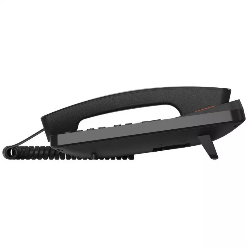 Gigaset Desk 600 čierny - int. tovar (S30350-H224-C101)