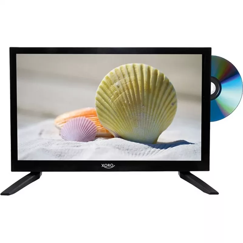 Televízor Xoro XOR400716 18,5 palca HD LED 1366x768