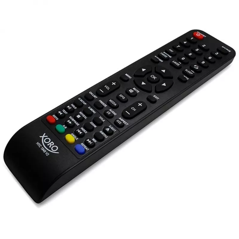 Televízor Xoro XOR400716 18,5 palca HD LED 1366x768