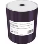 DVD‑R MediaRange MR413‑SHRINK 4,7 GB potlačiteľné balenie 100 ks - write-once optické disky