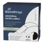 MediaRange univerzálne papierové etikety MRDY99012 36x89mm 260 kusov