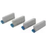 Toshiba T-FC34E-Y - 6A000001770 - toner žltý - pre e-STUDIO 287CS 347CS 407CS