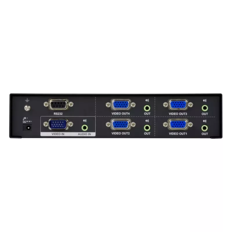 VGA video splitter ATEN VS0104