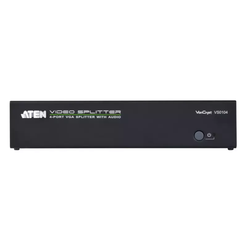 VGA video splitter ATEN VS0104