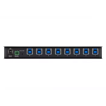 ATEN US3384i 8x4 USB 3.2 Gen 1 USB prepínač