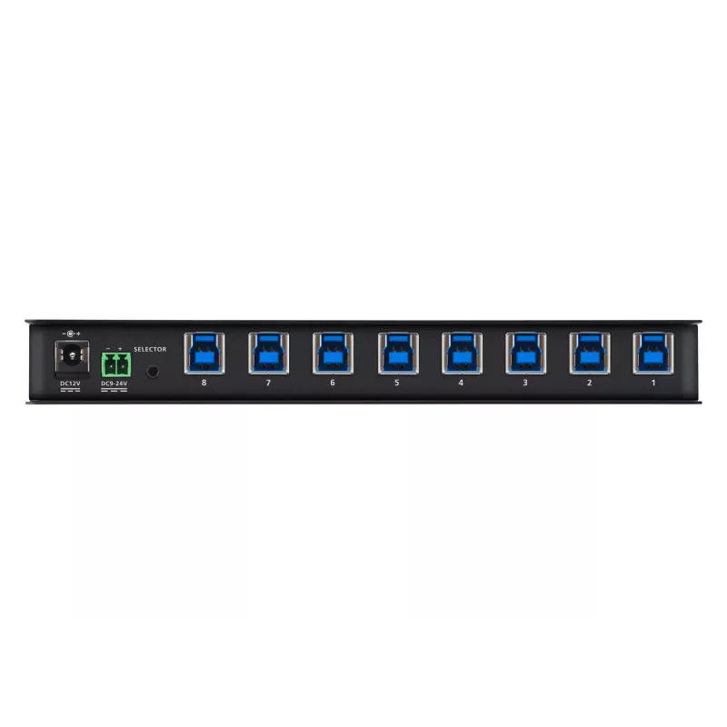 ATEN US3384i 8x4 USB 3.2 Gen 1 USB prepínač