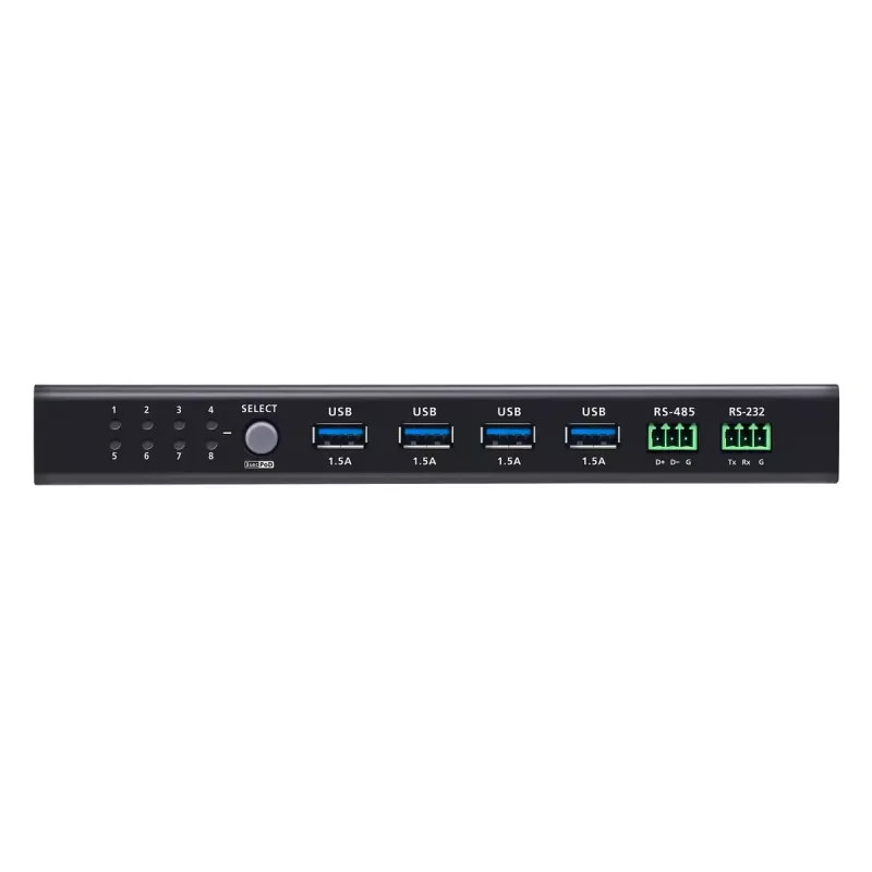 ATEN US3384i 8x4 USB 3.2 Gen 1 USB prepínač